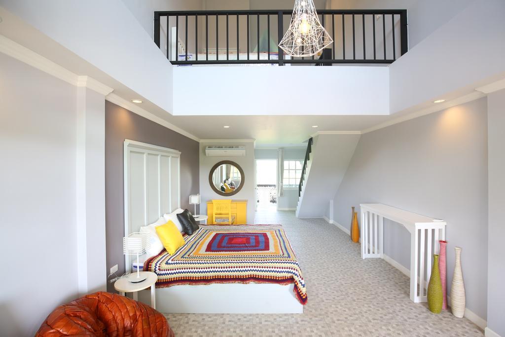 Bed and Breakfast Le Jardin De Maejo Chiang Mai Esterno foto