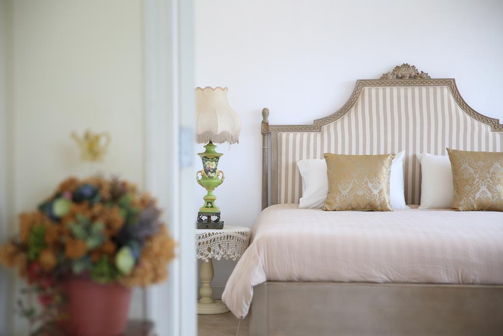 Bed and Breakfast Le Jardin De Maejo Chiang Mai Esterno foto